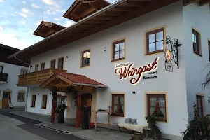 Gasthaus Weingast image