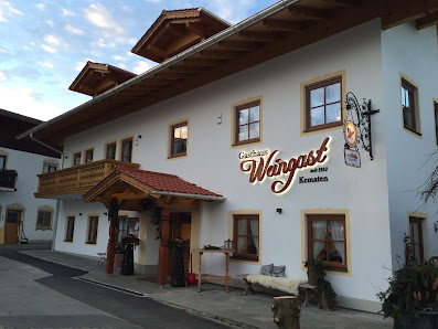 Gasthaus Weingast Kematen 12, 83075 Bad Feilnbach