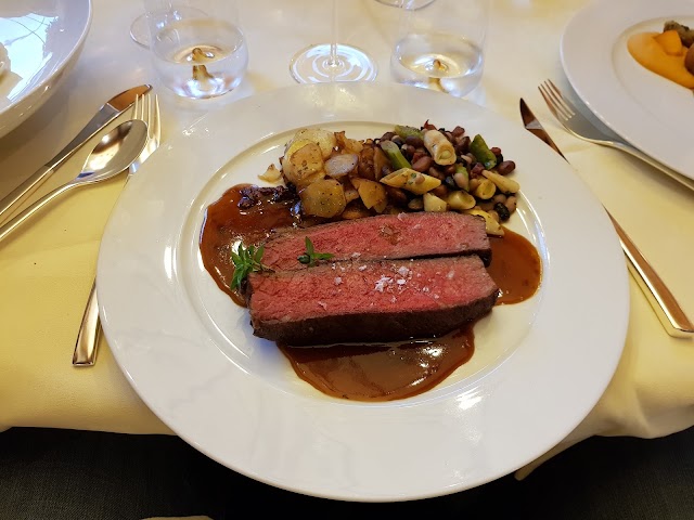 garbo zum Löwen Restaurant und Hotel