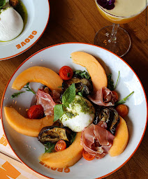 Photo n°9 de Grove à Bourg-la-Reine (Bar)