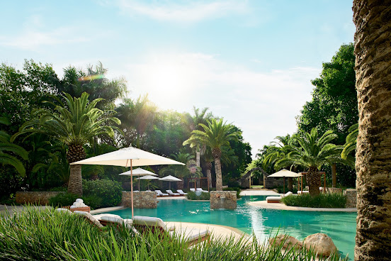 Chablé Yucatán by null