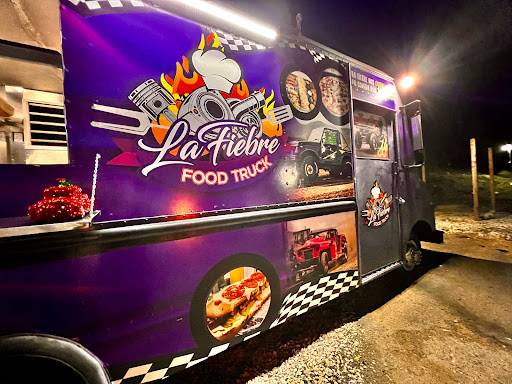 La Fiebre Food Truck - Thumbnail