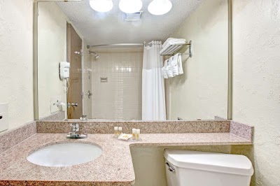 lodging
