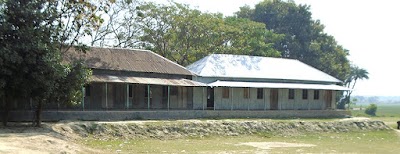 Photos of Bajpara High School,shibalaya,manikganj