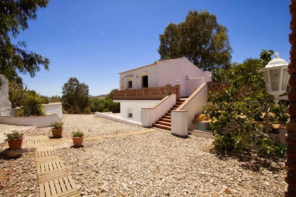 B&B Dos Álamos