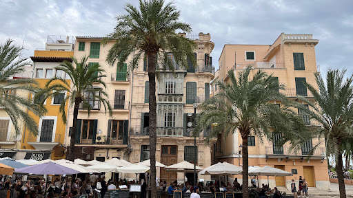 Plaça de la Llotja - Thumbnail