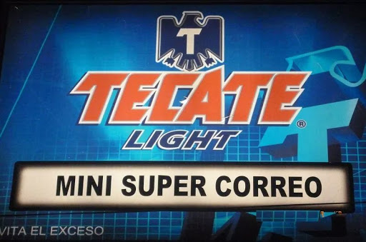 Mini Super "El Correo" Gallery - Mexico