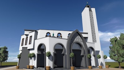 Photos of مسجد الحسن البصري