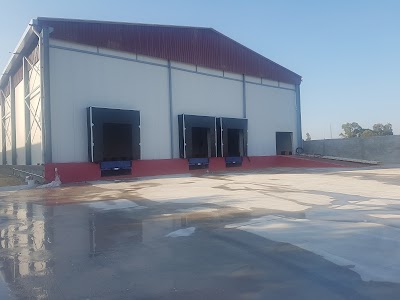 Photos of Baltu Tarım Soğuk Hava Deposu