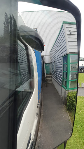 Mazet Logistique - Thumbnail