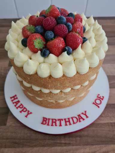 Gail's Cake's & Desserts - Thumbnail