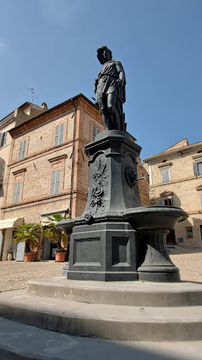 Piazza Valorani - Thumbnail