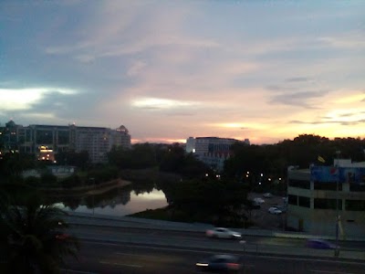 Photos of Wisma Haji Mohd Taha