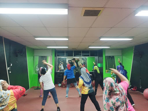 Fit4KP Fitness Center