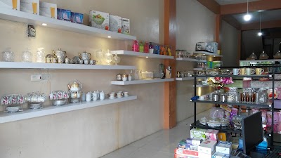 Photos of Rumah Kado Rafifa