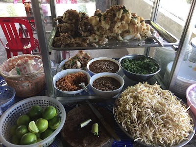 Photos of Dai Ek Fish Porridge