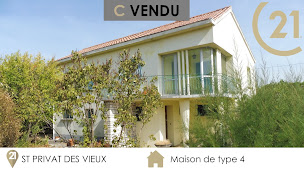 Photo n°33 de Agence CENTURY 21 Impact Immobilier Alès à Alès (Agence de location immobilière)