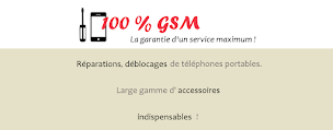Photo n°4 de 100% GSM à Avignon (Atelier de réparation de téléphones mobiles)