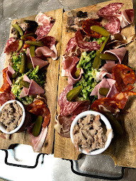 Photo n°16 de Le Bistro du Martroi à Pithiviers (Bistro)