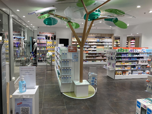 PHARMACIE DE BELLAING