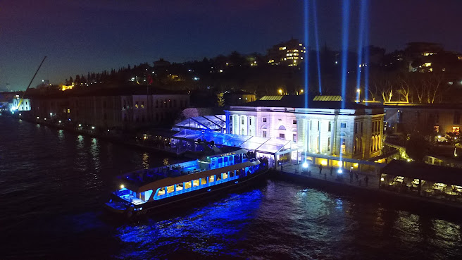 Feriye Lokantasi by null