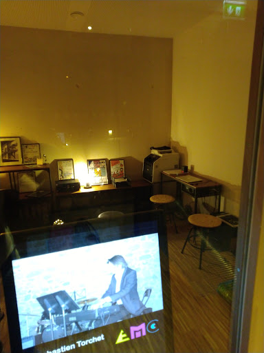 Music School De Marcy / Charbonnières - Thumbnail