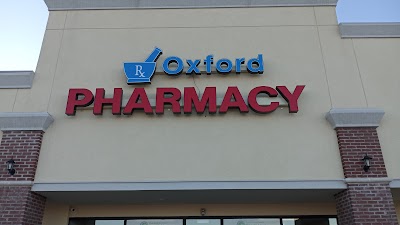 Oxford Pharmacy