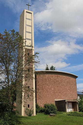 St. Markus - Visual