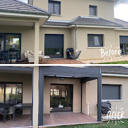 Photo n°12 de Avenir'Elec & Fermetures RENOVAL à Saint-Aubin (Menuisier)