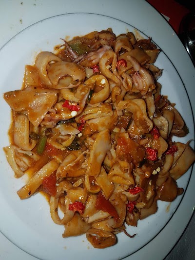 Photos of Criolo Cafe