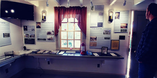 Thomas Amis House
