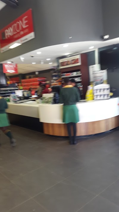 Photos of SPAR - Wartburg