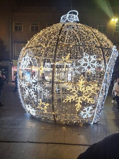 Princesshay - Visual