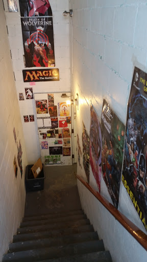 Image Collections - Visual