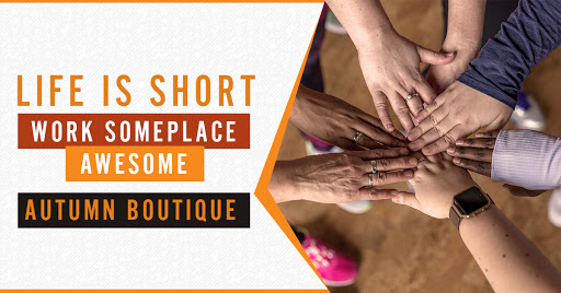 Autumn Boutique