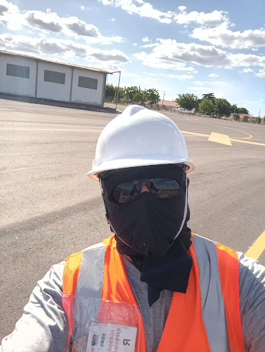 Alexsandro eletricista