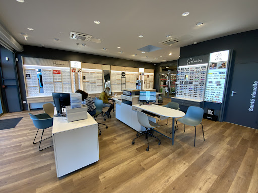 OPTIQUE HOURDEAU