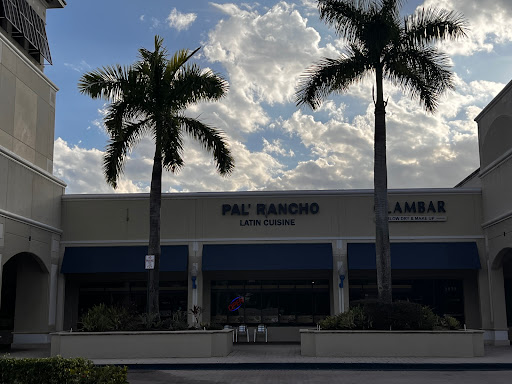 Pal' Rancho - Visual