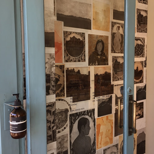 Aesop Newtown - Thumbnail