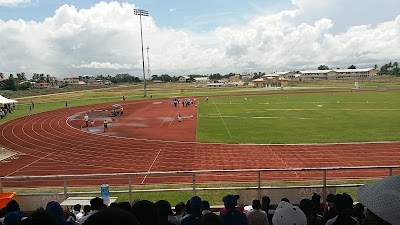 Photos of Leonora Stadium, West Demerara
