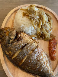 Photo n°20 de Les Délices de chez nous à Niort (Restaurant halal)