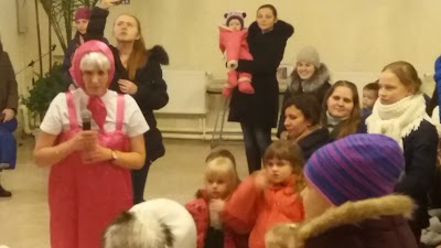 Photos of Jēzus Sirds Romas katoļu baznīca