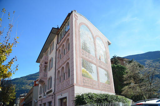 La Stecca - Visual