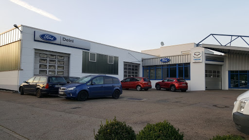 Auto Deinl GmbH - Thumbnail