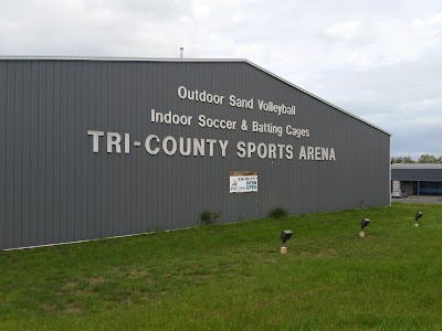 Tri-County Sports Center