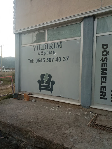 Muğla Yıldırım Döşeme