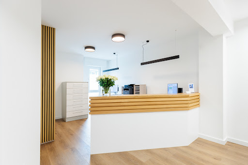 Zahnästhetik Troisdorf – Ellen Bär Gallery - Germany