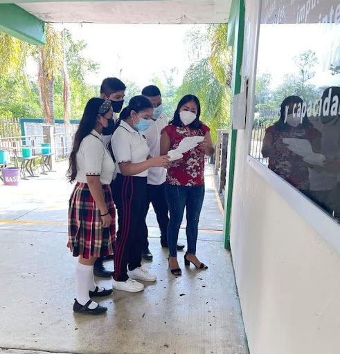 Centro de Bachillerato Tecnológico Agropecuario Número 122 - Thumbnail