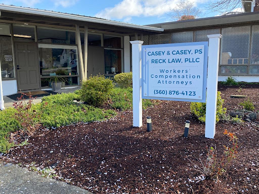 Casey & Casey Lawyers - Thumbnail
