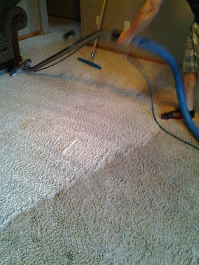 K & S Carpet Cleaners & Restoration